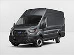 2026 Ford Transit 250 High Roof AWD Empty Cargo Van for sale #TKA53927 - photo 1