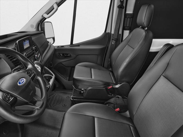 New 2026 Ford Transit 250 - photo 9