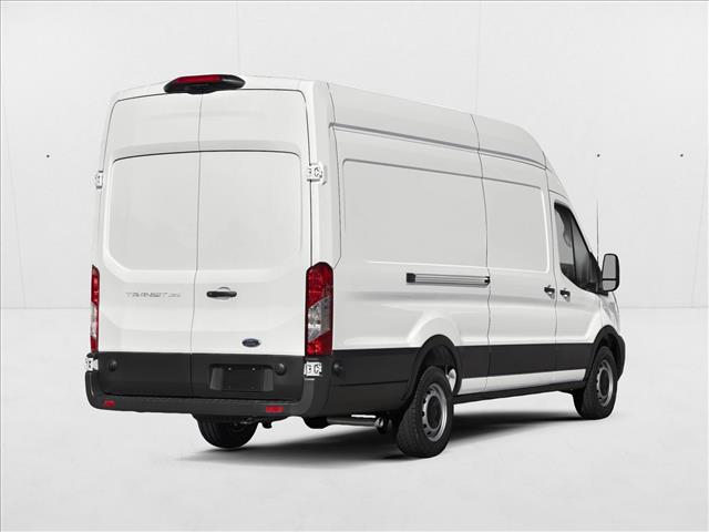 New 2026 Ford Transit 350 - photo 5