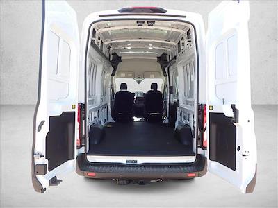 2026 Ford Transit 250 High Roof AWD Empty Cargo Van for sale #TKB03605 - photo 2