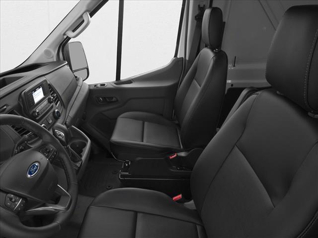 New 2026 Ford Transit 250 - photo 8
