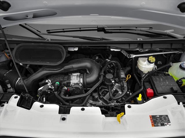 New 2026 Ford Transit 250 - photo 10