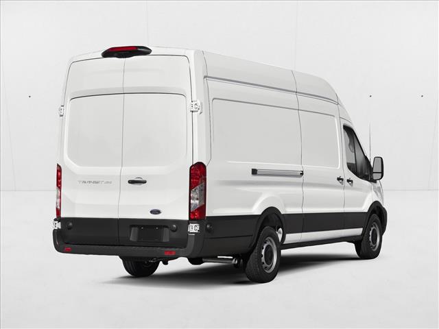 New 2026 Ford Transit 250 - photo 2