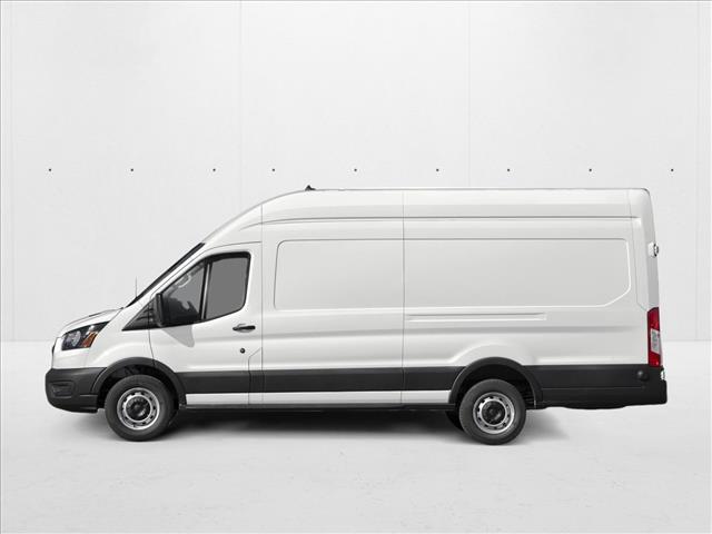 New 2026 Ford Transit 250 - photo 5