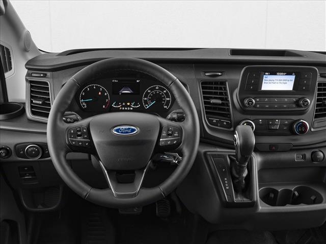 New 2026 Ford Transit 250 - photo 6