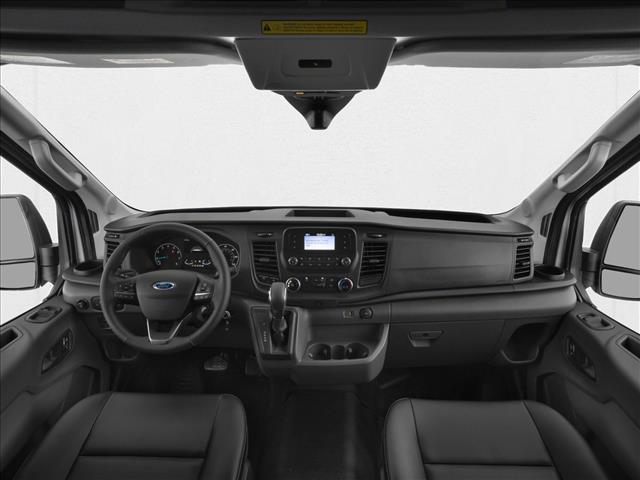 New 2026 Ford Transit 250 - photo 7