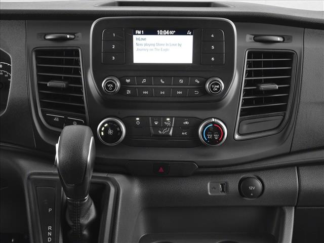 New 2026 Ford Transit 250 - photo 9