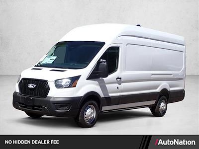 2026 Ford Transit 350 High Roof AWD Empty Cargo Van for sale #TKB11099 - photo 1