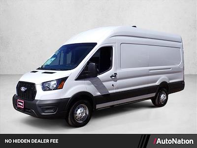 2026 Ford Transit 350 High Roof AWD Empty Cargo Van for sale #TKB15620 - photo 1