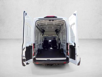 2026 Ford Transit 350 High Roof AWD Empty Cargo Van for sale #TKB16540 - photo 2