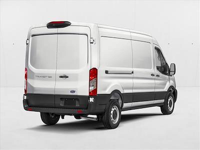 2026 Ford Transit 350 Medium Roof AWD Empty Cargo Van for sale #TKB25185 - photo 2