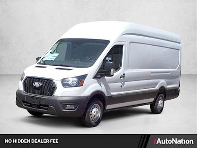 2026 Ford Transit 350 High Roof AWD Empty Cargo Van for sale #TKB26919 - photo 1