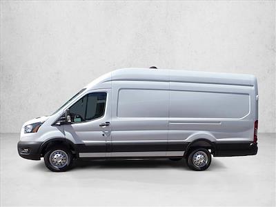 New 2026 Ford Transit 350 High Roof Empty Cargo Van for sale #TKB27169 - photo 2