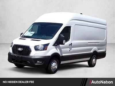 2026 Ford Transit 350 High Roof AWD Empty Cargo Van for sale #TKB31064 - photo 1