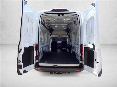 New 2026 Ford Transit 350 High Roof Empty Cargo Van for sale #TKB31064 - photo 2