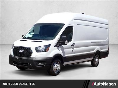 2026 Ford Transit 350 High Roof AWD Empty Cargo Van for sale #TKB31071 - photo 1