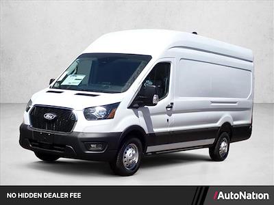2026 Ford Transit 350 High Roof AWD Empty Cargo Van for sale #TKB31298 - photo 1