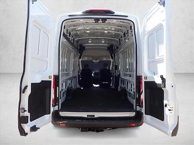 2026 Ford Transit 350 High Roof AWD Empty Cargo Van for sale #TKB31298 - photo 2
