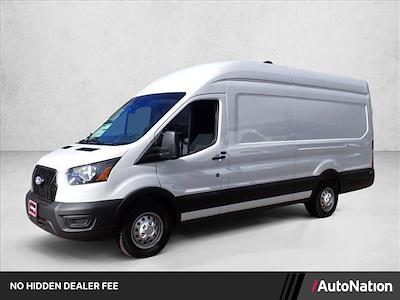 2026 Ford Transit 350 High Roof AWD Empty Cargo Van for sale #TKB31458 - photo 1