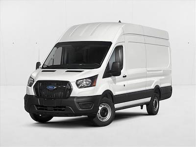 New 2026 Ford Transit 350 High Roof Empty Cargo Van for sale #TKB33555 - photo 1