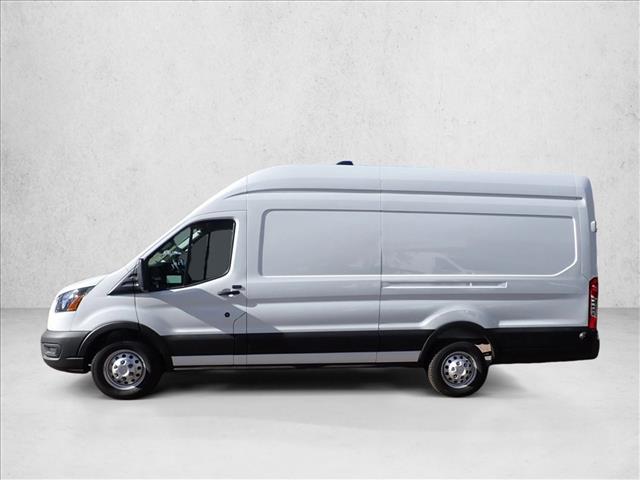 New 2026 Ford Transit 350 - photo 2