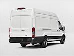 2026 Ford Transit 250 High Roof AWD Empty Cargo Van for sale #TKB51188 - photo 2