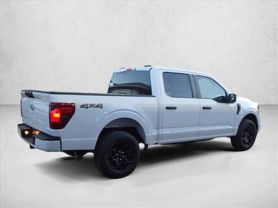 2026 Ford F-150 SuperCrew Cab 4x4 Pickup for sale #TKD06968 - photo 2