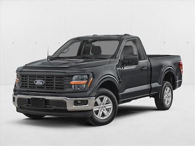 2026 Ford F-150 Regular Cab 4x4 Pickup for sale #TKD12121 - photo 1