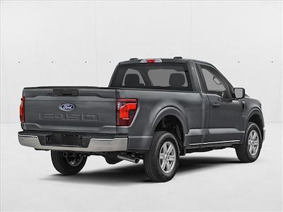 New 2026 Ford F-150 XL Regular Cab for sale #TKD12121 - photo 2