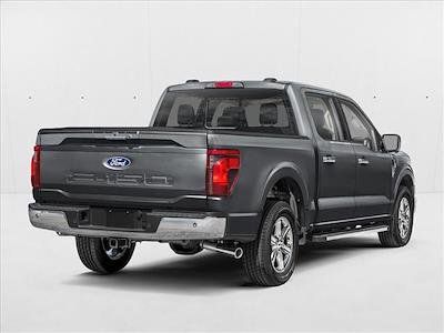 New 2026 Ford F-150 XLT SuperCrew Cab for sale #TKD28256 - photo 2