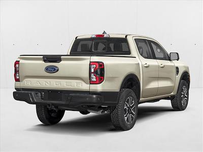 New 2026 Ford Ranger Lariat SuperCrew Cab for sale #TLE09767 - photo 2