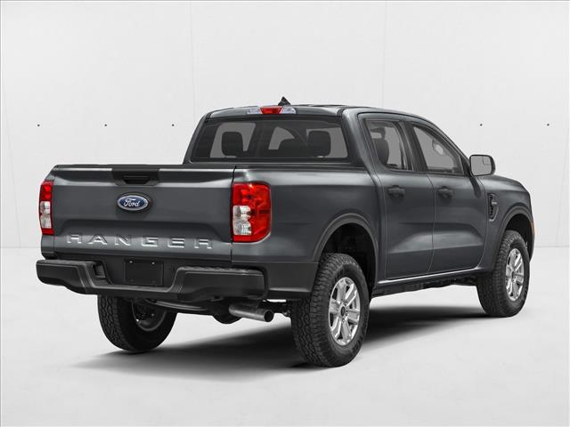 New 2026 Ford Ranger - photo 2
