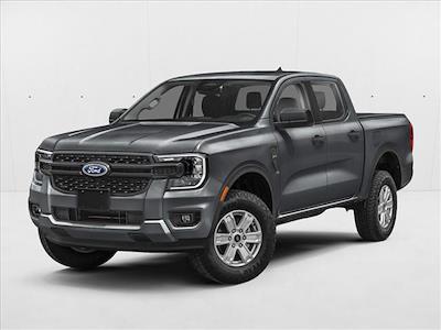 2026 Ford Ranger SuperCrew Cab 4x4 Pickup for sale #TLE21721 - photo 1