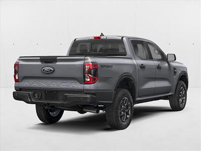 2026 Ford Ranger SuperCrew Cab 4x4 Pickup for sale #TLE41021 - photo 2