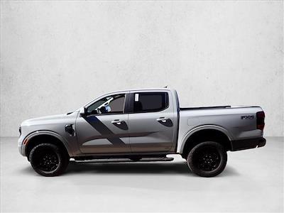 2026 Ford Ranger SuperCrew Cab 4x4 Pickup for sale #TLE57621 - photo 2