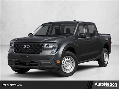 2026 Ford Maverick SuperCrew Cab AWD Pickup for sale #TRA00323 - photo 1