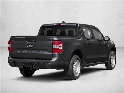 2026 Ford Maverick SuperCrew Cab AWD Pickup for sale #TRA00323 - photo 2
