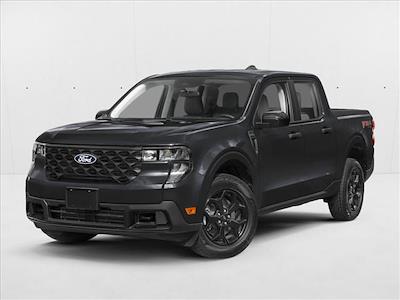 New 2026 Ford Maverick XLT SuperCrew Cab for sale #TRA00376 - photo 1