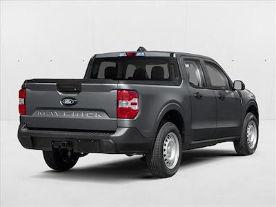 2026 Ford Maverick SuperCrew Cab AWD Pickup for sale #TRA00697 - photo 2