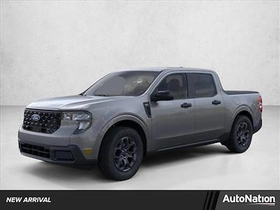 2026 Ford Maverick SuperCrew Cab AWD Pickup for sale #TRA08403 - photo 1