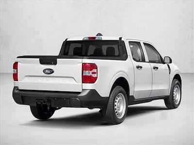 2026 Ford Maverick SuperCrew Cab AWD Pickup for sale #TRA15520 - photo 2