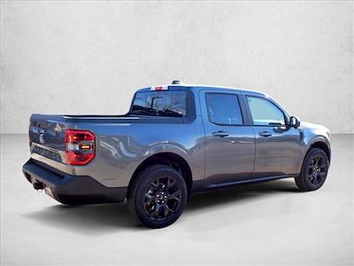 2026 Ford Maverick SuperCrew Cab AWD Pickup for sale #TRA17600 - photo 2