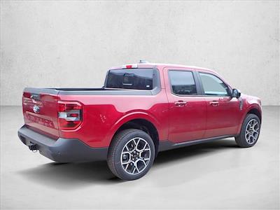 New 2026 Ford Maverick Lariat SuperCrew Cab for sale #TRA20702 - photo 2