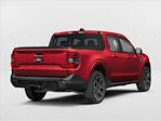 2026 Ford Maverick SuperCrew Cab AWD Pickup for sale #TRA20702 - photo 2