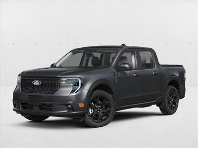 2026 Ford Maverick SuperCrew Cab AWD Pickup for sale #TRA20784 - photo 1