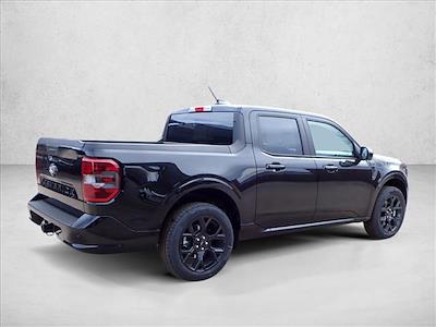New 2026 Ford Maverick Lobo SuperCrew Cab for sale #TRA20784 - photo 2