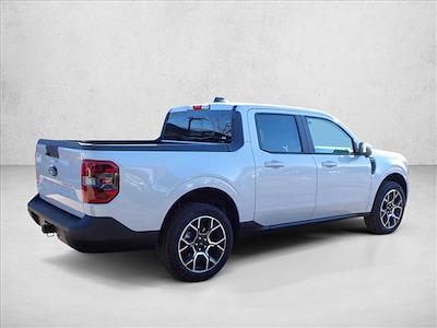 New 2026 Ford Maverick Lariat SuperCrew Cab for sale #TRA22721 - photo 2