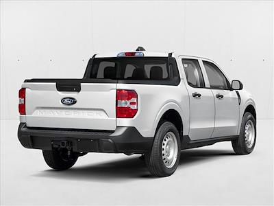 New 2026 Ford Maverick XL SuperCrew Cab for sale #TRA38118 - photo 2