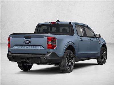 New 2026 Ford Maverick - photo 1