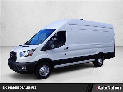 2027 Ford Transit 350 High Roof AWD Empty Cargo Van for sale #VKA01735 - photo 1